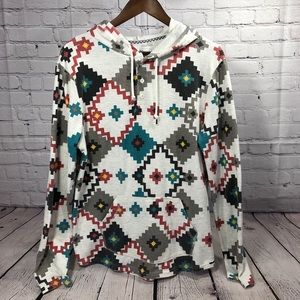 PacSun - On the Byas hoodie